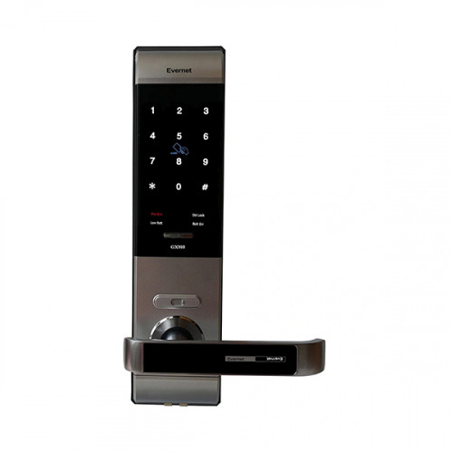 Электронный замок Evernet GX910