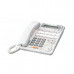 Цифровой системный телефон Panasonic KX-T7431RU