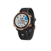 Garmin Forerunner 645 Music