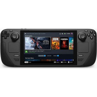 Консоль Steam Deck 256GB Консоль Steam Deck 256GB