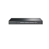 TP-LINK JetStream T2600G-28SQ