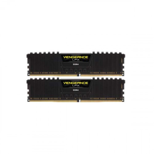 Оперативная память Corsair Vengeance LPX DDR4 2x16Gb CMK32GX4M2B3000C15