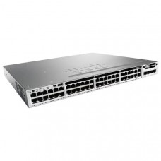 Cisco WS-C3850-48P-L