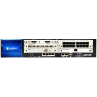 Шлюз безопасности Juniper SSG-520M-SH-DC