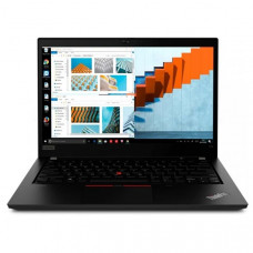 Ноутбук Lenovo ThinkPad T14 Gen 1 (Intel Core i7 10510U 1800MHz/14