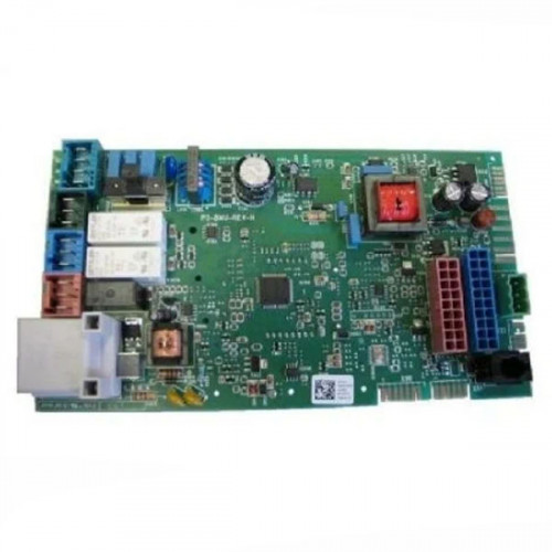 Плата управления Protherm KLOM/KLZ v17 (0020260655)