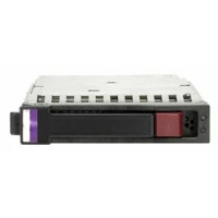 Hewlett Packard Enterprise 600 GB 870757-B21