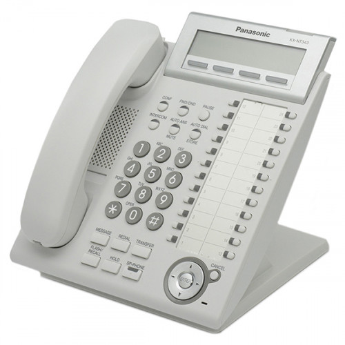 Panasonic KX-NT343