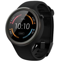 Motorola Moto 360 Sport