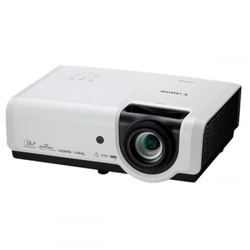 Проектор Canon LV-HD420