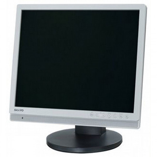 Монитор SANYO VMC-L2019P