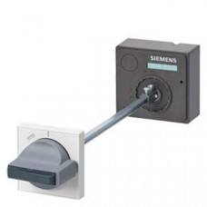 Поворотный привод Siemens 3VL9300-3HF05