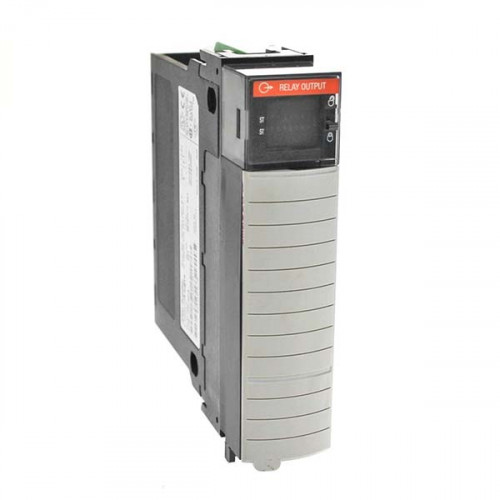 Allen-Bradley 1756-OW16I