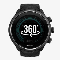 Часы SUUNTO 9 Baro Titanium