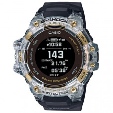 Часы Casio G-Shock GBD-H1000-1A9ER Black/Gold