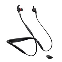 Jabra Evolve 75e MS + Linl 370 Jabra Evolve 75e MS + Linl 370