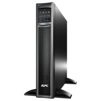 ИБП APC by Schneider Electric Smart-UPS X 1000VA, Rack/Tower 2U RM, SMX1000I ИБП APC by Schneider Electric Smart-UPS X 1000VA, Rack/Tower 2U RM, SMX1000I