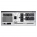 ИБП APC by Schneider Electric Smart-UPS X 3000VA, Rack/Tower 4U RM, SMX3000HVNC