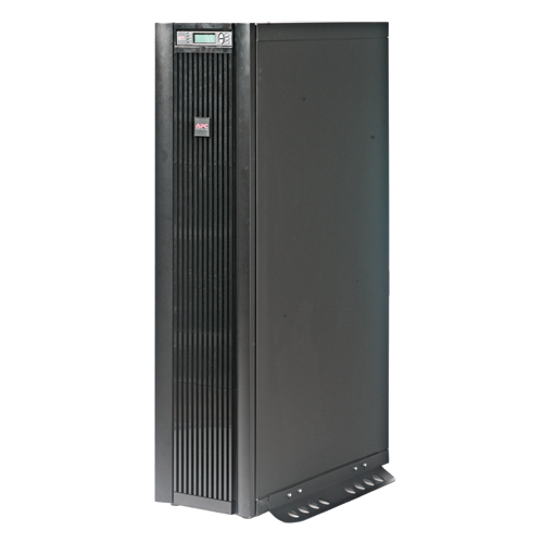 ИБП APC by Schneider Electric Smart-UPS VT 15000VA, Tower, SUVTP15KH2B2S