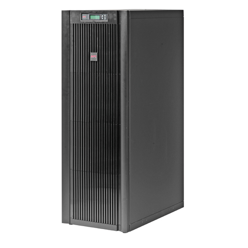 ИБП APC by Schneider Electric Smart-UPS VT 20000VA, Tower, SUVTP20KH2B2S