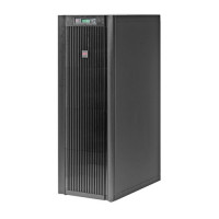 ИБП APC by Schneider Electric Smart-UPS VT 30000VA, Tower, SUVTP30KH3B4S