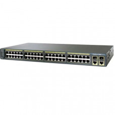 Cisco WS-C2960-48TC-L