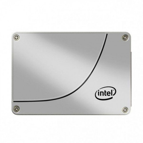Твердотельный накопитель Intel SSDSC2BX800G401