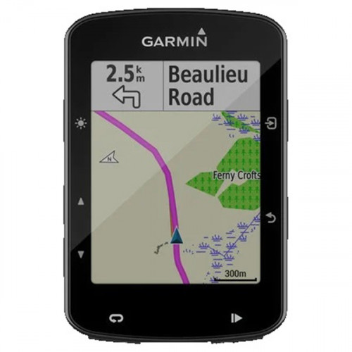 Навигатор Garmin Edge 520 Plus