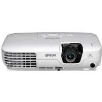 Проектор Epson EB-S7