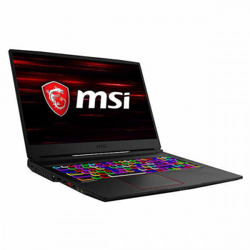 Ноутбук MSI GE75 Raider Gaming Laptop 17.3 10se-00