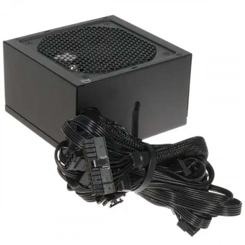 Блок питания Seasonic CORE GC-650