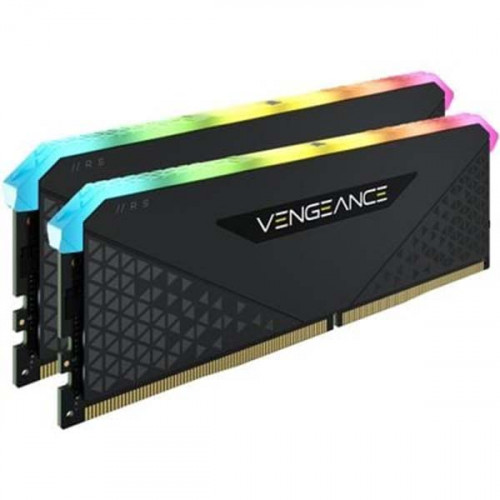 Оперативная память Corsair Vengeance RGB PRO RS (CMG64GX4M2D3600C18)