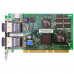 Сетевой Адаптер Sun X6727A PCI-X