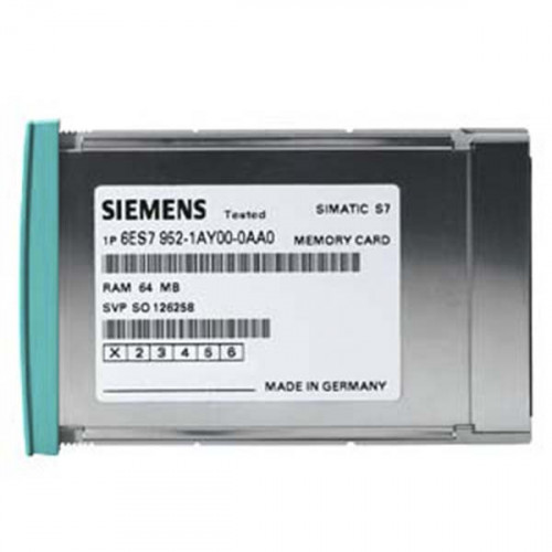 Siemens 6ES7952-1AL00-0AA0
