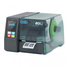 Принтер этикеток CAB EOS2/300