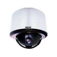 Камера видеонаблюдения Pelco D5118