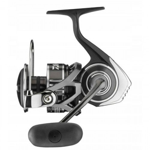 Катушка Daiwa Bg MQ 2500D-H