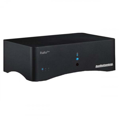 Усилитель Audiocontrol Rialto 600