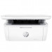 МФУ HP LaserJet M140w