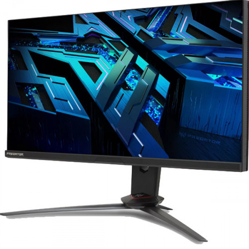 Монитор Acer Predator XB273UFbmiiprzx 27