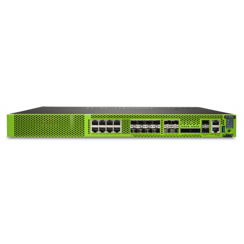 Межсетевой экран Juniper SRX2300-AC-TAA