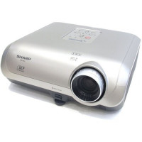 Проектор Sharp XR-10X-L