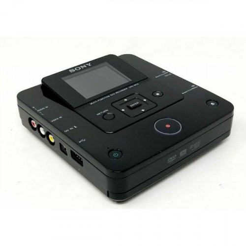 Устройство для записи DVD Sony VRD-MC6