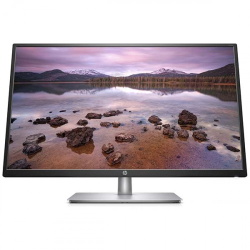 Монитор HP 32s 31.5