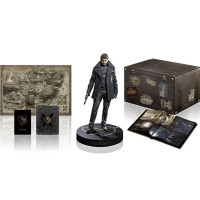 Набор Capcom Resident Evil – Village. Collector's Edition (PS4)