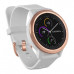 Часы Garmin Vivoactive 3 White / Rose Gold