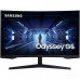Монитор Samsung Odyssey G5 32 Монитор Samsung Odyssey G5 32