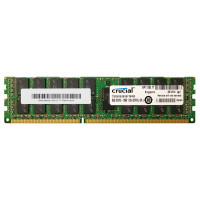 Модуль памяти DDR3 Crucial CT8G3ERSLQ8106736FMD Модуль памяти DDR3 Crucial CT8G3ERSLQ8106736FMD