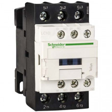 Магнитный пускатель Schneider Electric LC1D32M7 Магнитный пускатель Schneider Electric LC1D32M7