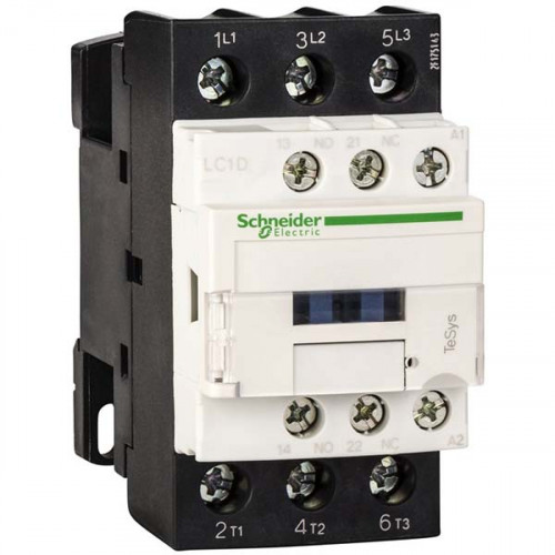 Магнитный пускатель Schneider Electric LC1D32M7